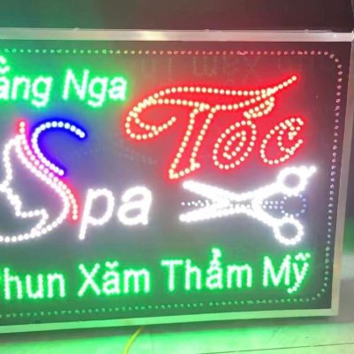 Biển Led Vẫy 15