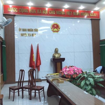 Nội Thất Phòng Khách 20